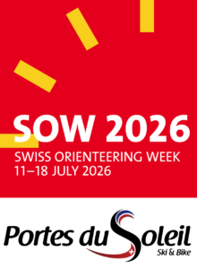Swiss-O-Week Region Portes du soleil