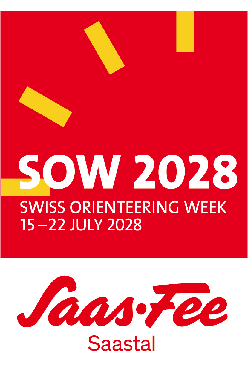 Swiss-O-Week 2028 Saas Fee